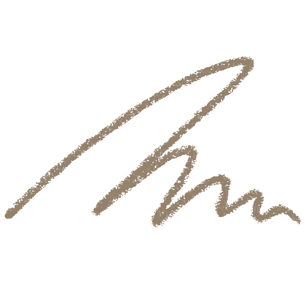 アイブロウペンシル 12 グレイッシュベージュ系