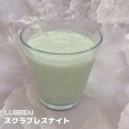 スクラブレスナイト/いいの製薬/健康サプリメントを使ったクチコミ(4枚目)