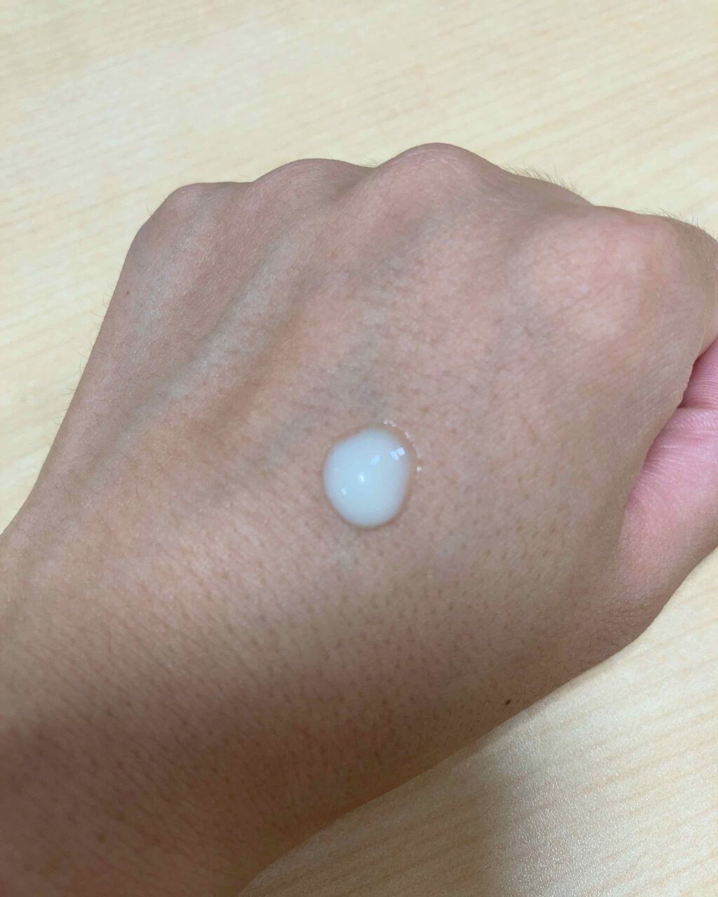 モイスト&リフト エッセンス(M&Lエッセンス)/ファンケル/美容液を使ったクチコミ(1枚目)