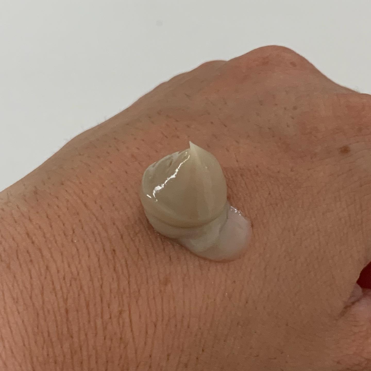 リペアヘアマスク/DRH+/ヘアマスク・ヘアパックを使ったクチコミ（2枚目）