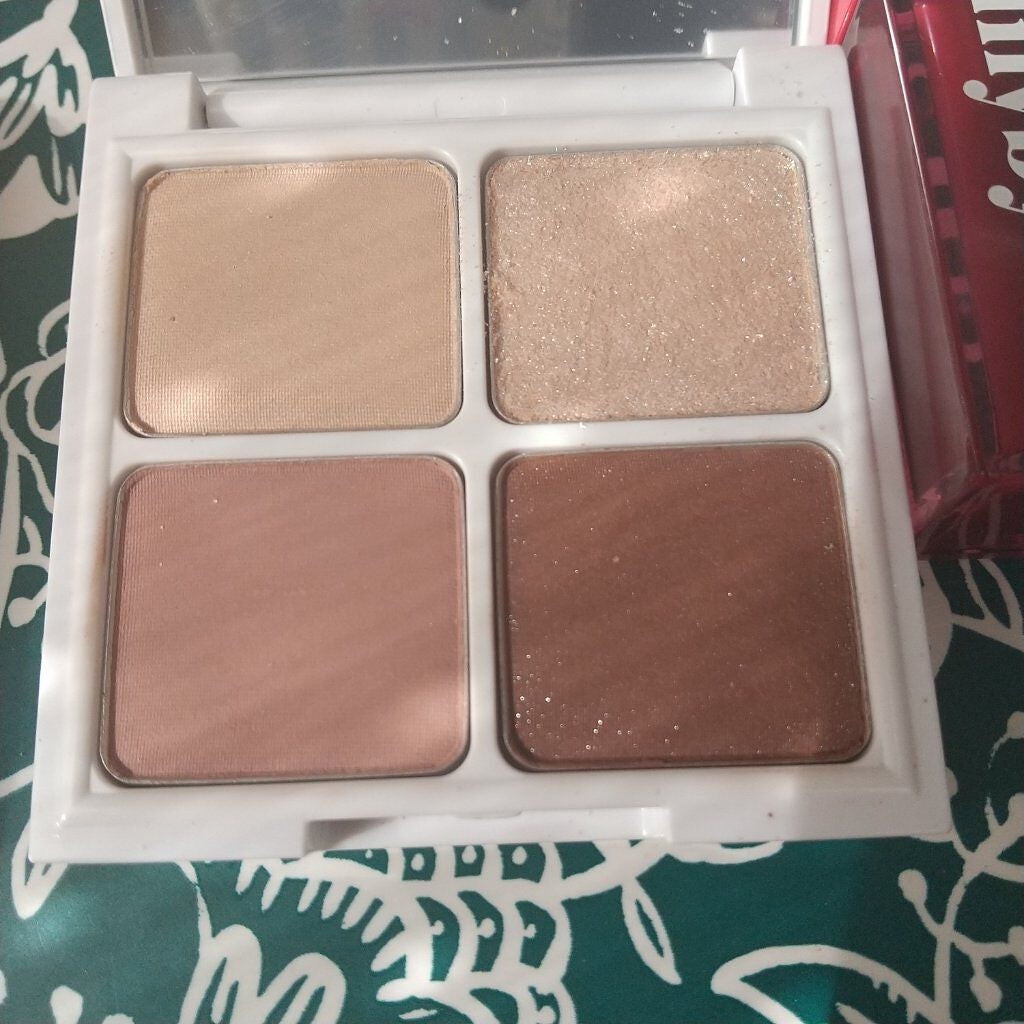 lights camera lashes™ 4-in-1 mascara/tarte/マスカラを使ったクチコミ(4枚目)