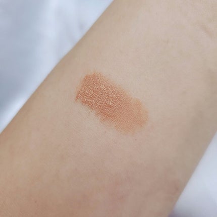 カラーリングアイブロウ/ヘビーローテーション/眉マスカラを使ったクチコミ(4枚目)