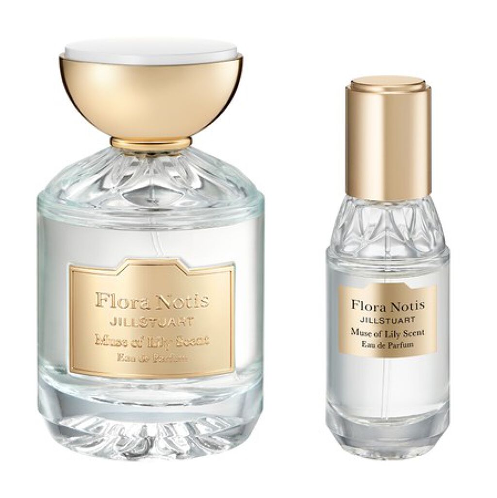 ミューズオブリリー オードパルファン Flora Notis JILL STUART