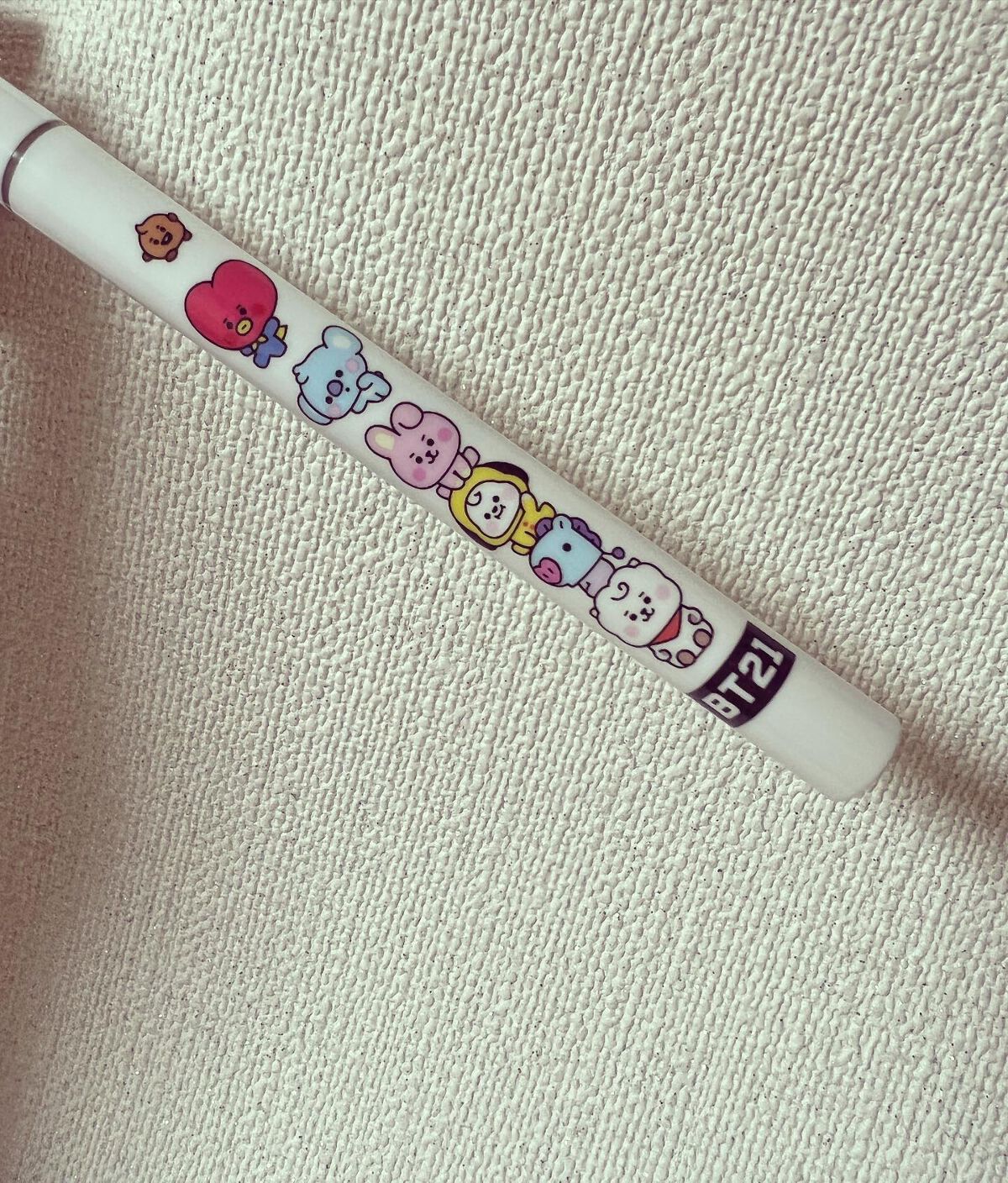 シルキーリキッドアイライナーWP/D-UP/リキッドアイライナーを使ったクチコミ(2枚目)