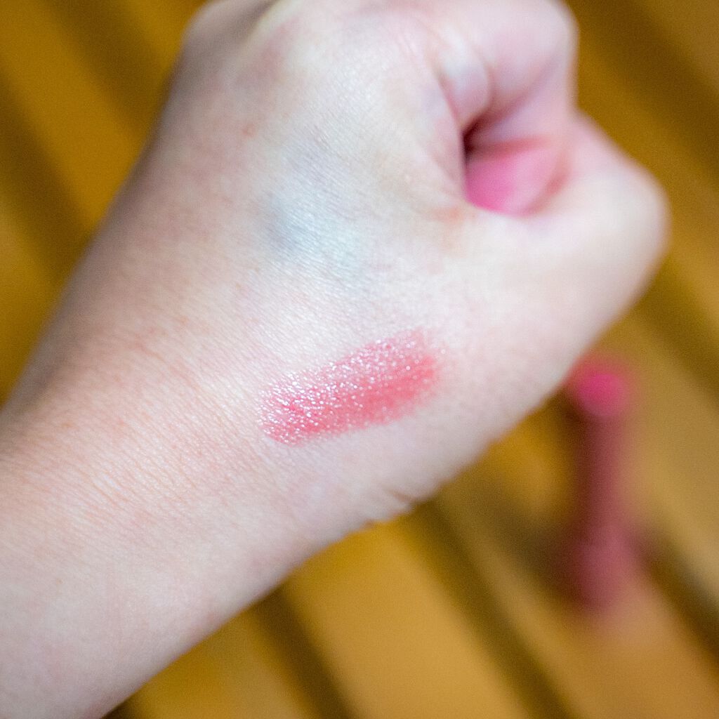 つやぷるリップR/b idol/口紅を使ったクチコミ(2枚目)