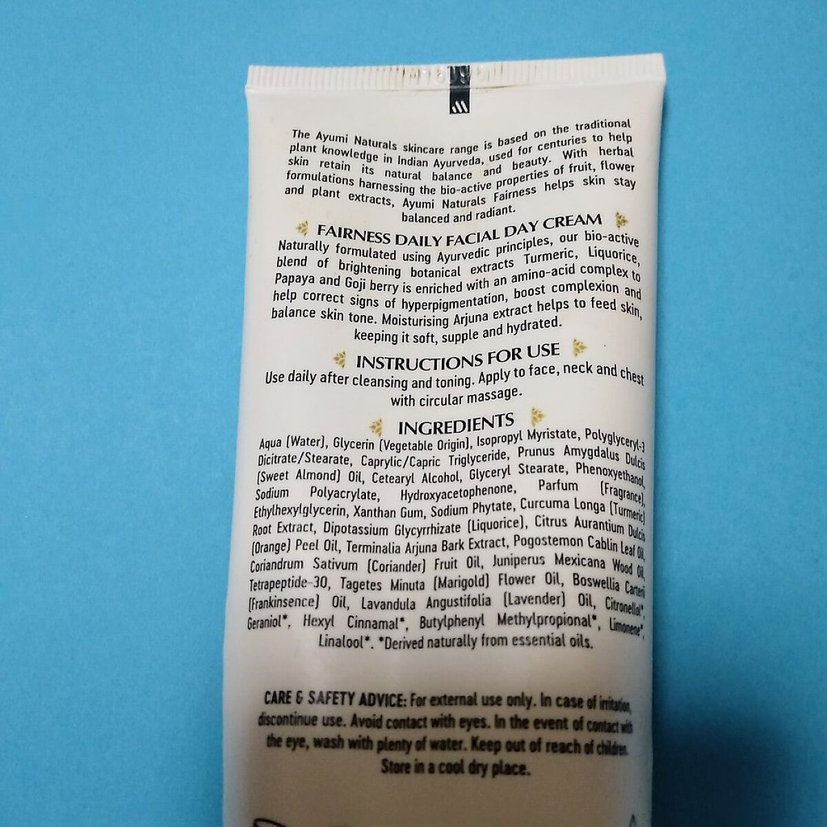 Gabriel on LIPS 「海外コスメ好きの方なら一度は見た事あるだろう謎のコスメブランド..」(3枚目)