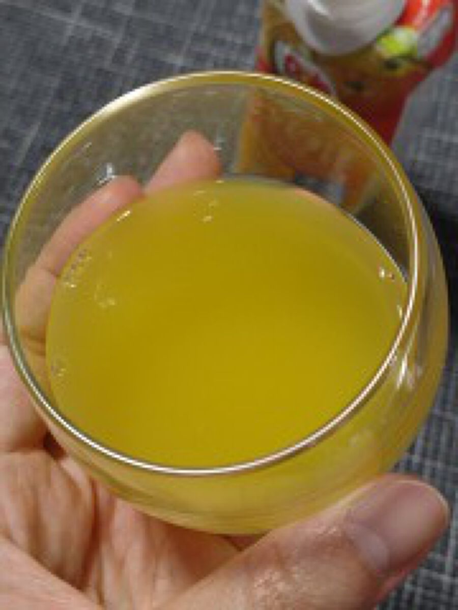 Dole Juicy Plus/Dole(ドール)/ドリンクを使ったクチコミ(2枚目)