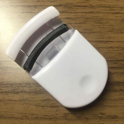 PCアイラッシュカーラー ピンク/貝印/ビューラーを使ったクチコミ(1枚目)