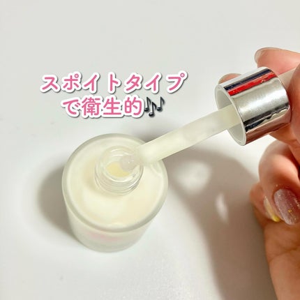 発酵ブラン 美容液 /HAKKOBLANC/美容液を使ったクチコミ(3枚目)