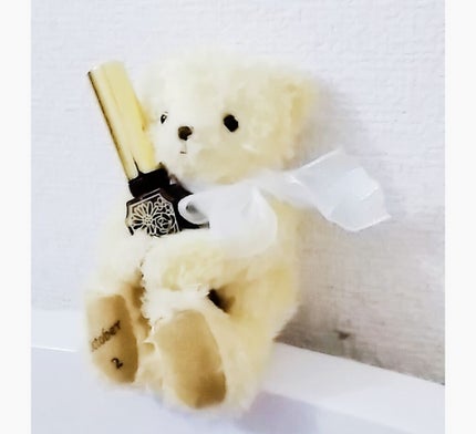 リップティントジャム/キャンメイク/リップグロスを使ったクチコミ(1枚目)