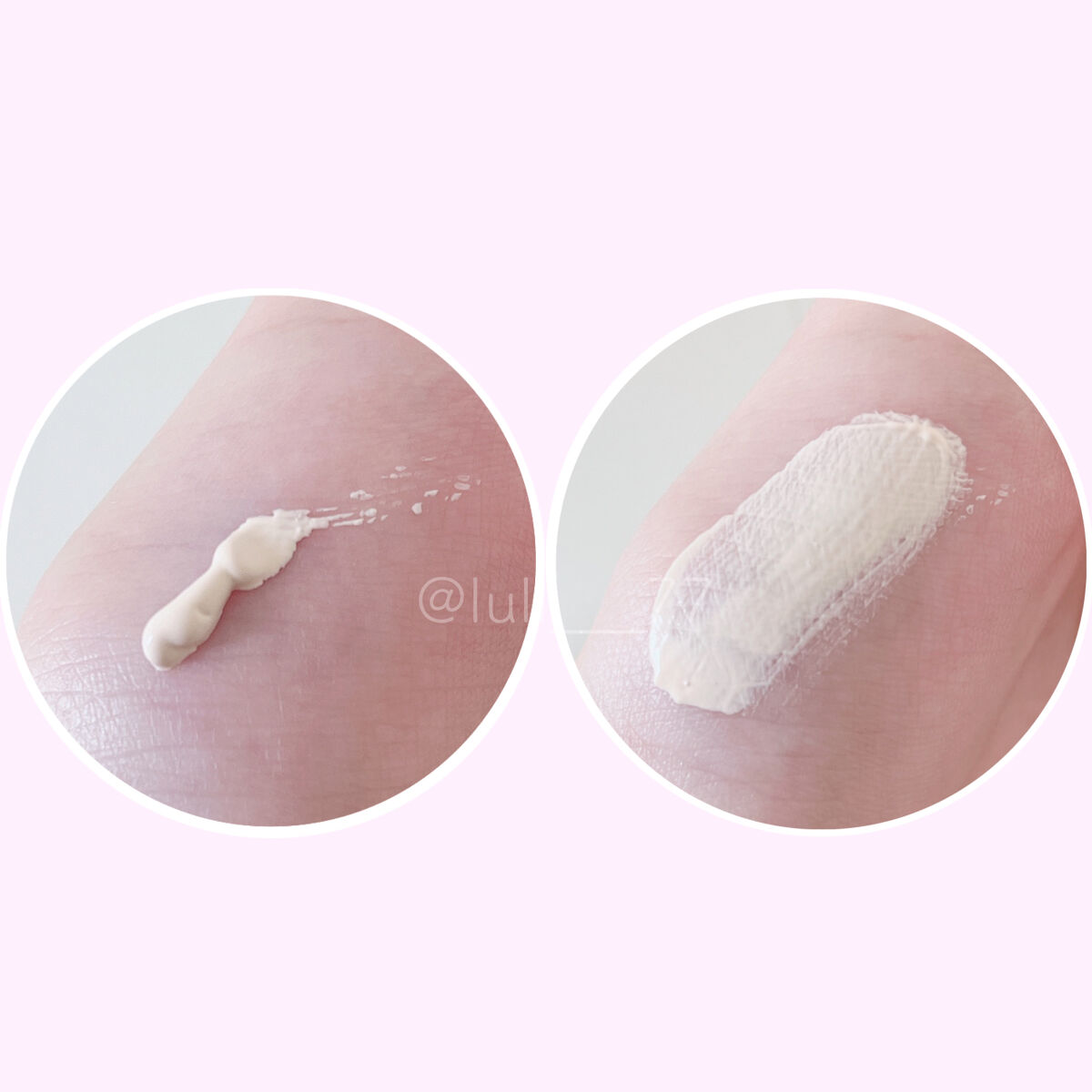 クロノビューティ カラーオンUV/アリィー/日焼け止めクリームを使ったクチコミ（2枚目）