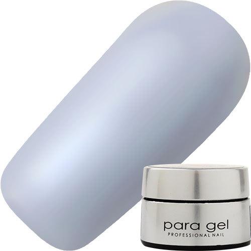 パラジェル Milky Color AMD21 グレーブルー