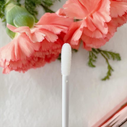 orange_glow_kwm on LIPS 「リュバンブランエターナルアイラッシュ✨🍀若い頃に比べてハリコシ..」(2枚目)