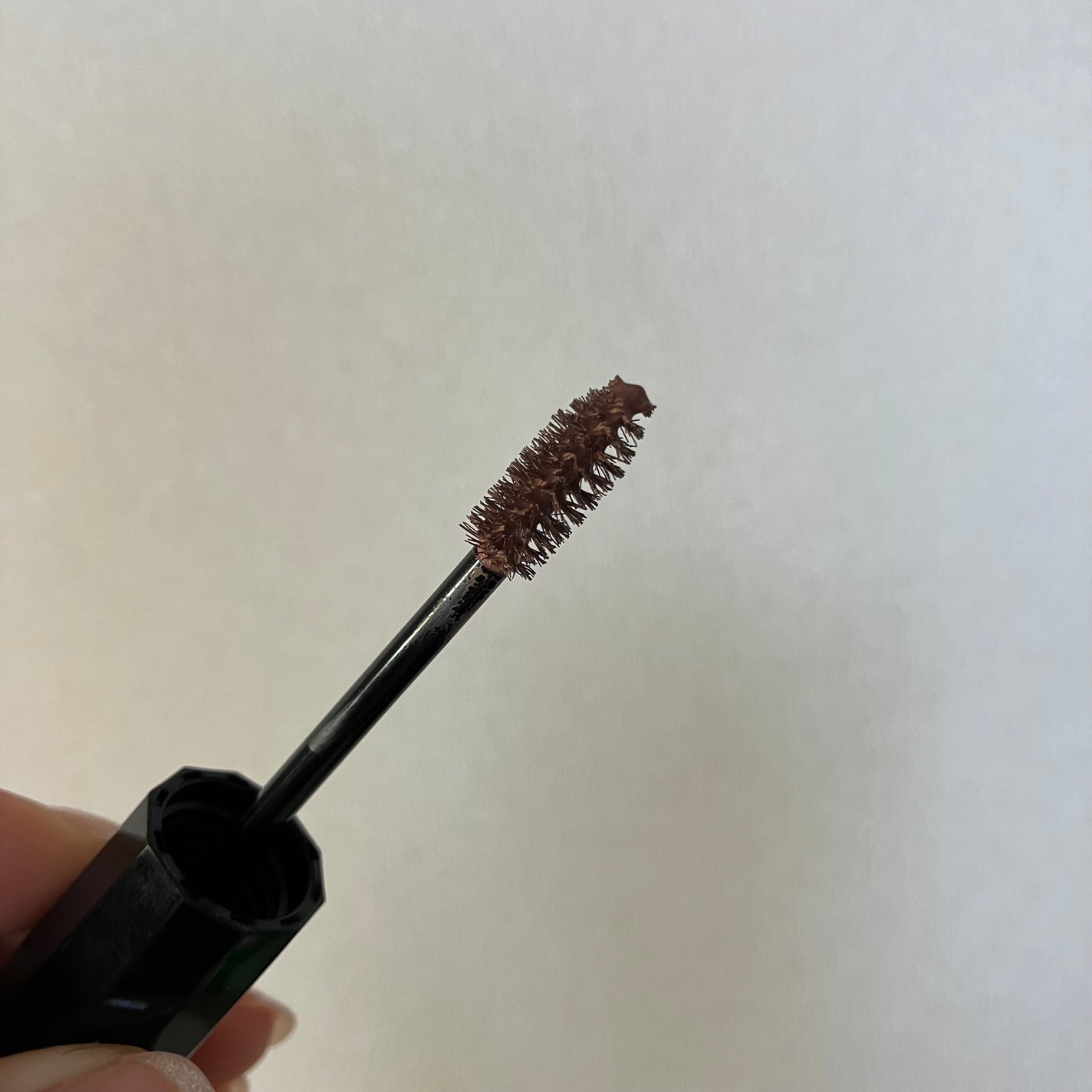 ヘビーローテーション カラーリングアイブロウEX/ヘビーローテーション/眉マスカラを使ったクチコミ(4枚目)