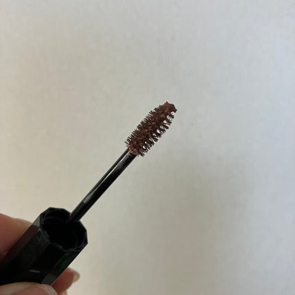 ヘビーローテーション カラーリングアイブロウEX/ヘビーローテーション/眉マスカラを使ったクチコミ(4枚目)