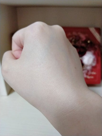 TONE-UP-PANG BASE GREEN/A’pieu/化粧下地を使ったクチコミ(5枚目)