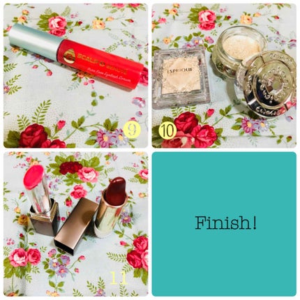 プロテクティング ファンデーション プライマー S/PAUL & JOE BEAUTE/化粧下地を使ったクチコミ(3枚目)