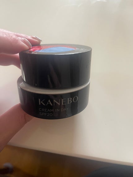 試してみた】カネボウ クリーム イン デイ キット リミテッド 試してみた】カネボウ クリーム イン デイ キット リミテッド