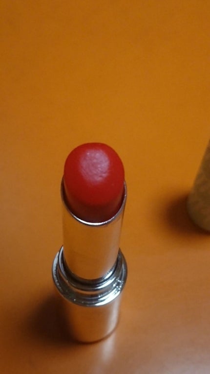 ディア マイエナメル リップトーク/ETUDE/口紅を使ったクチコミ(2枚目)