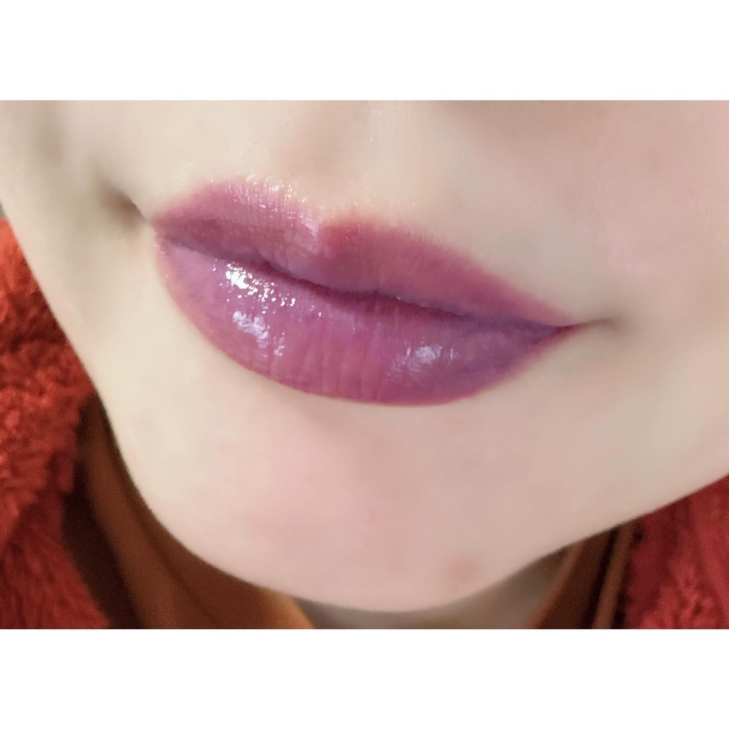 アディクション リップ セラム ティント/ADDICTION/リップティントを使ったクチコミ(6枚目)