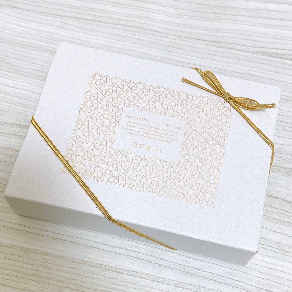 オサジ アップリフト ネイルカラー/OSAJI/マニキュアを使ったクチコミ(6枚目)