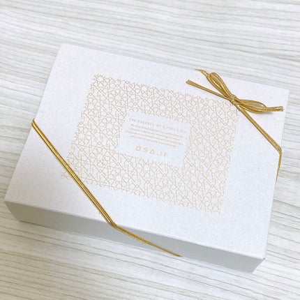 オサジ アップリフト ネイルカラー/OSAJI/マニキュアを使ったクチコミ(6枚目)