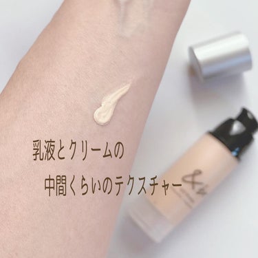 ＆be &be UVプライマーのクチコミ「
高いUVカット効果と
　使い心地の良さを兼ね備えた

化粧下地・日焼け止め・保湿美容液
１本.....」（3枚目）