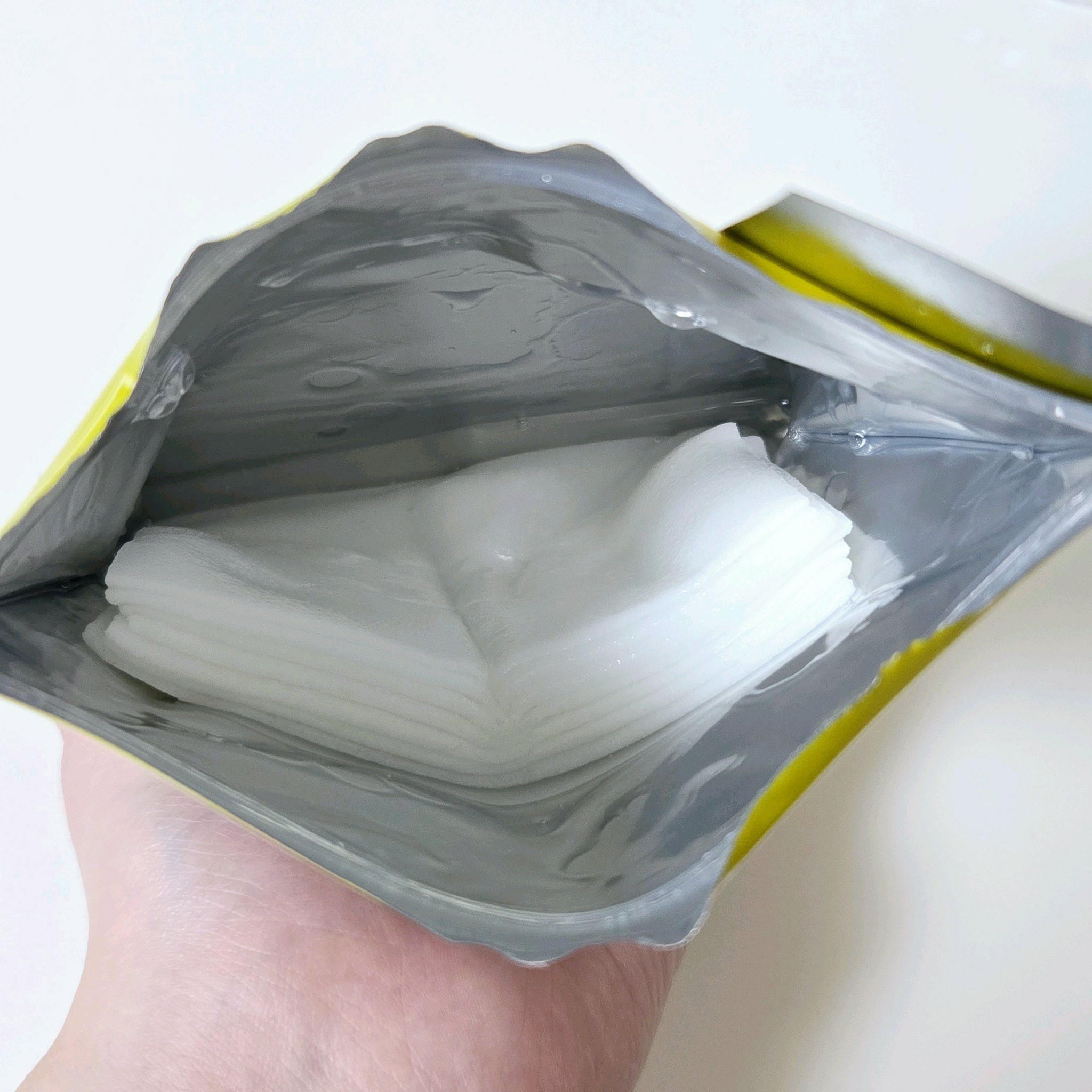 ルルルン ハイドラ V マスク/ルルルン/シートマスク・パックを使ったクチコミ（3枚目）