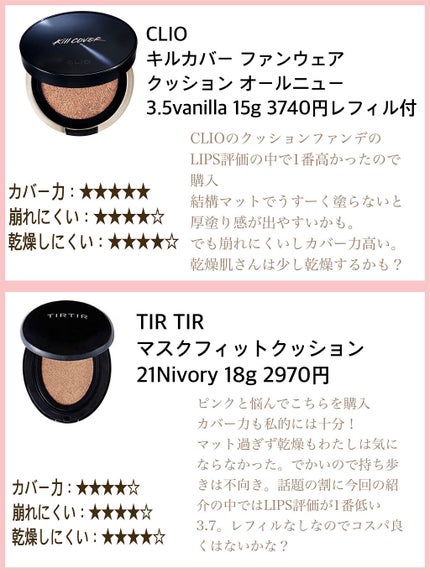 ダブル ウェア ステイ イン プレイス メークアップ /ESTEE LAUDER/リキッドファンデーションを使ったクチコミ(2枚目)