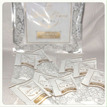 美肌育みセット/麗凍化粧品/スキンケアキットを使ったクチコミ(8枚目)