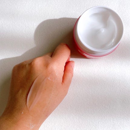 ピュア ナチュラル クリーム モイストリフト/pdc/フェイスクリームを使ったクチコミ(4枚目)