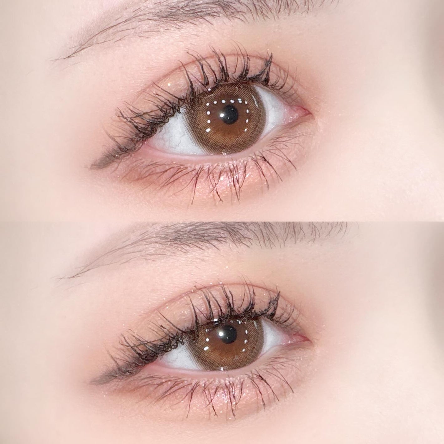 ザショッキングスピンオフパレット/TONYMOLY/アイシャドウパレットを使ったクチコミ(4枚目)