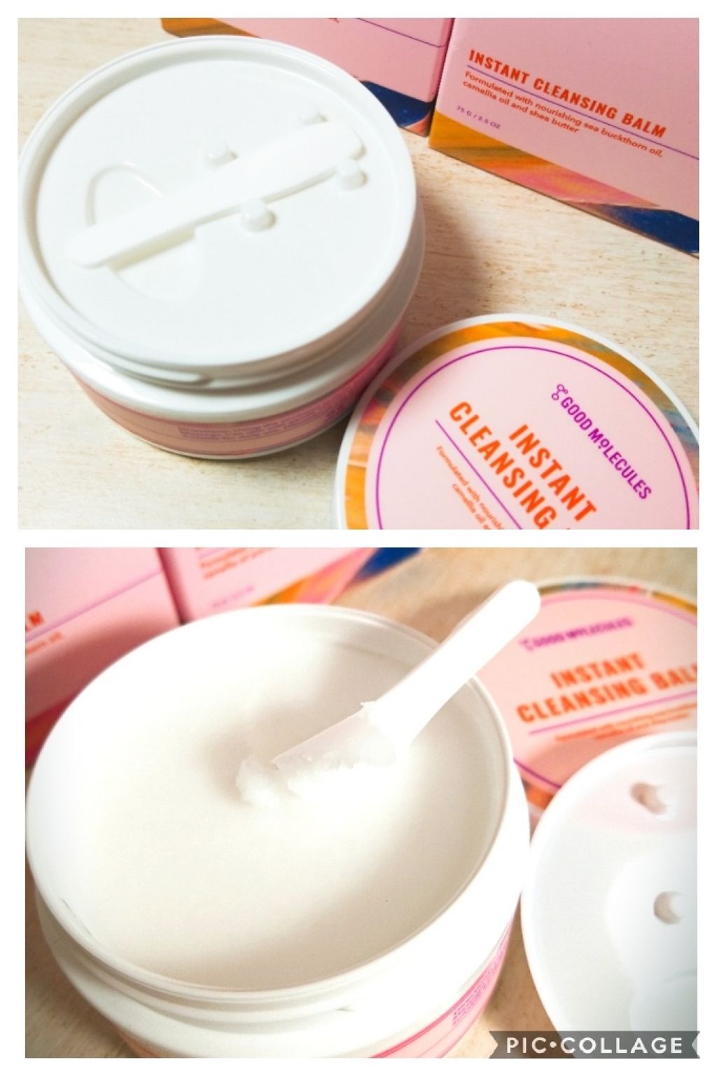 Niacinamide Brightening Toner /Good Molecules/化粧水を使ったクチコミ(3枚目)