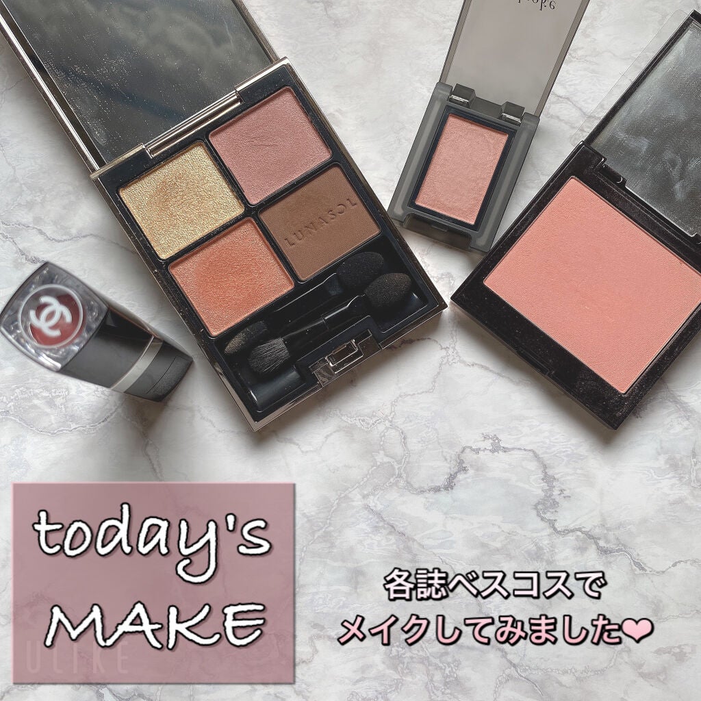 プリズム・リーブル/GIVENCHY/ルースパウダーを使ったクチコミ(1枚目)