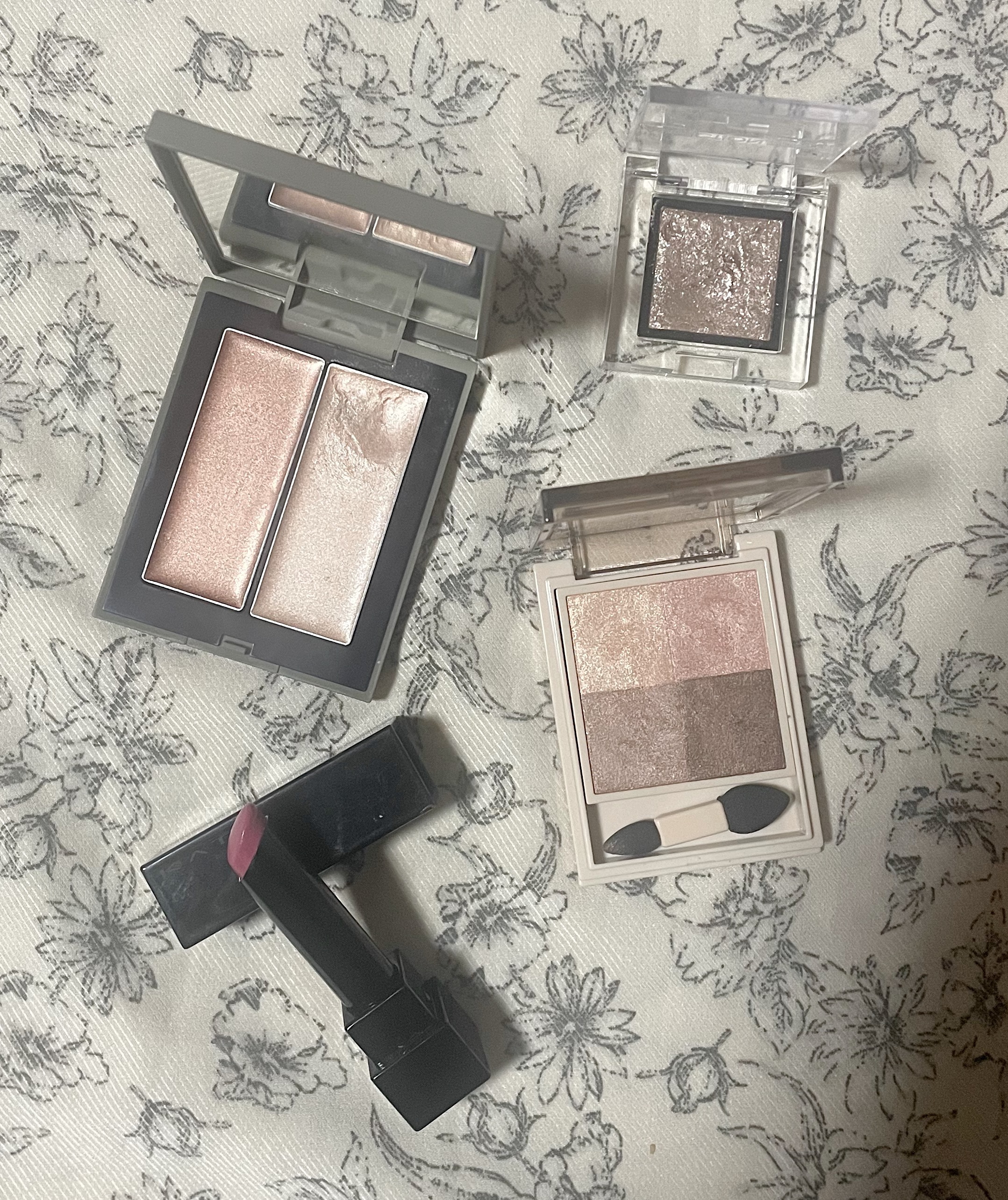 エフェクト ライク フィニッシュ クッション ファンデーション/vim BEAUTY/クッションファンデーションを使ったクチコミ（1枚目）