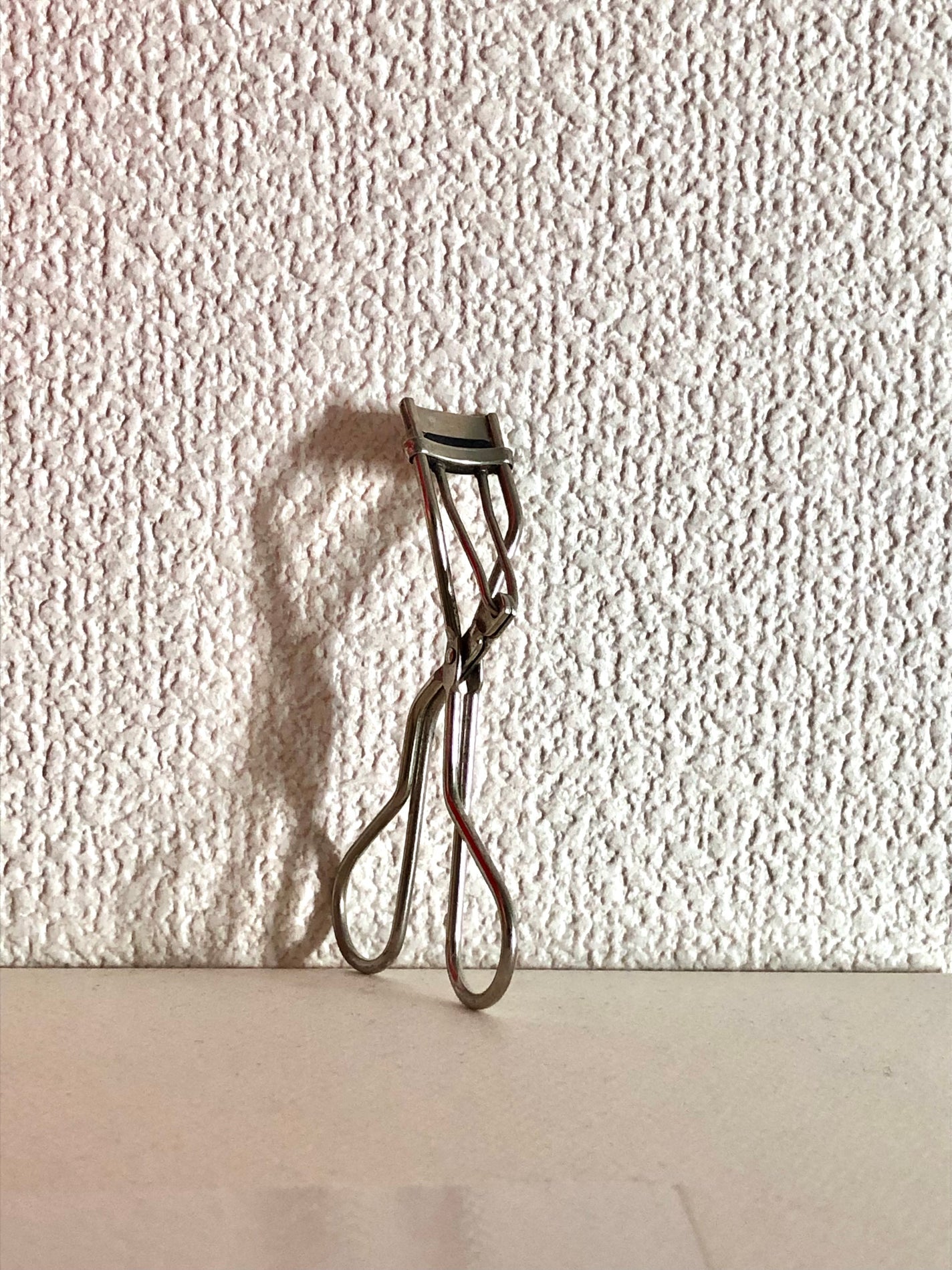 ミニアイラッシュカーラー/SHISEIDO/ビューラーを使ったクチコミ(2枚目)