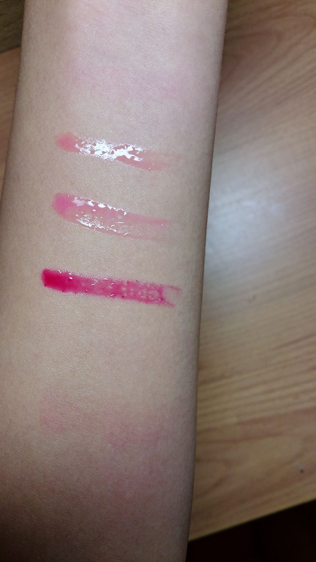 エスポルール リップティント/エスポルール/リップティントを使ったクチコミ(2枚目)