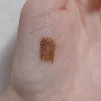 フィルム眉カラー/デジャヴュ/眉マスカラを使ったクチコミ(3枚目)