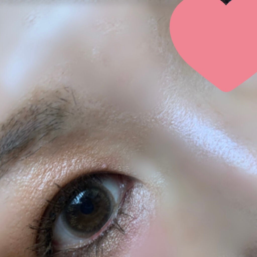 プリズムハイライターデュオ/CLIO/パウダーハイライトを使ったクチコミ(5枚目)