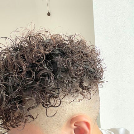 カームナイトリペアヘアオイル/YOLU/ヘアオイルを使ったクチコミ(2枚目)