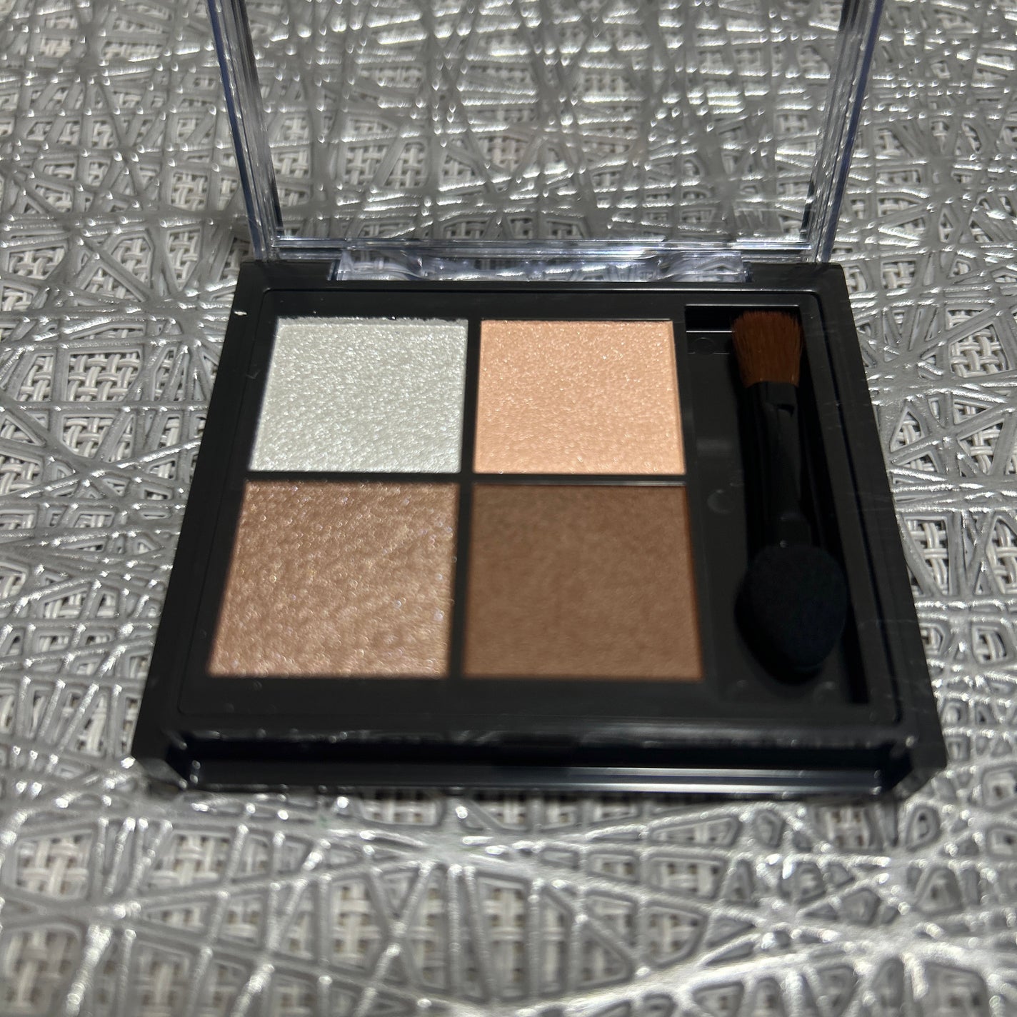 カラーリングアイブロウ/ヘビーローテーション/眉マスカラを使ったクチコミ(3枚目)