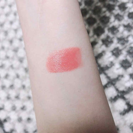 シャインオン/ロレアル パリ/口紅を使ったクチコミ(4枚目)