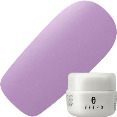 VETRO No.19 和三盆シリーズ VL504A 若紫色