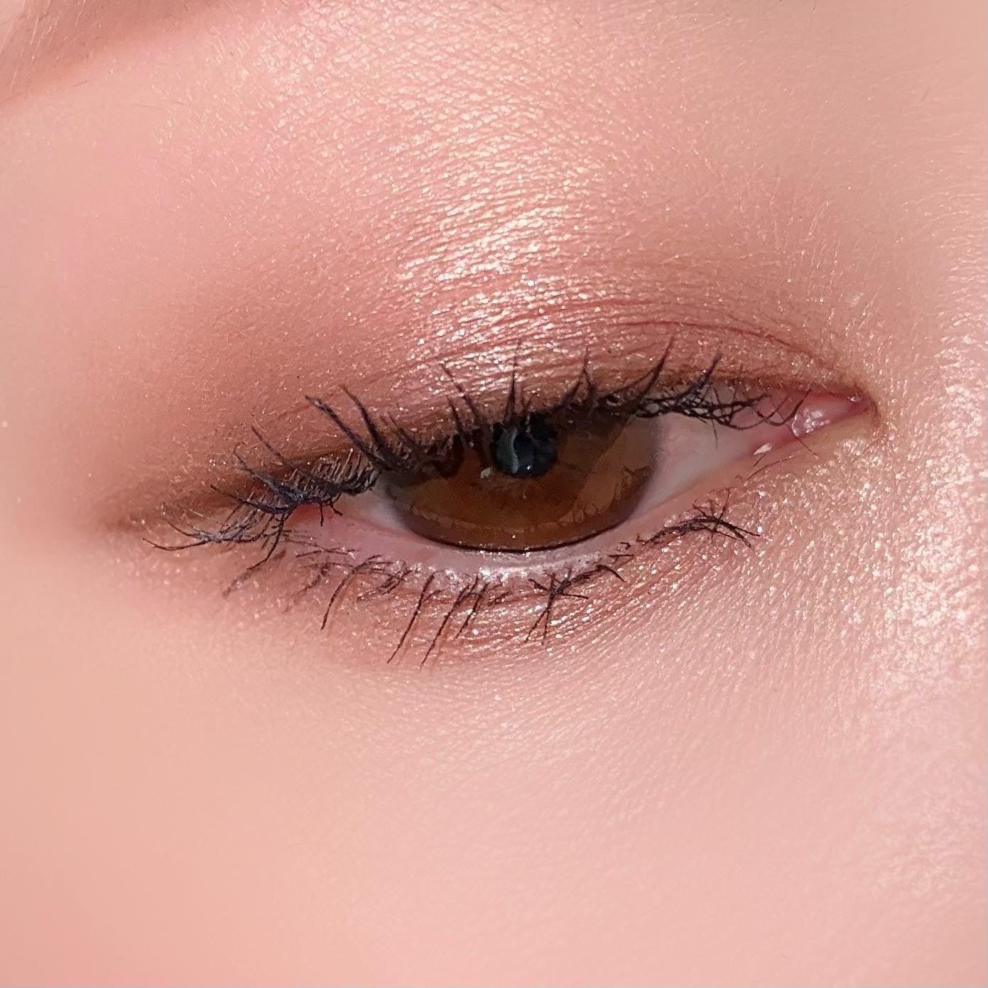 RMK シンクロマティック アイシャドウパレット/RMK/アイシャドウパレットを使ったクチコミ(5枚目)