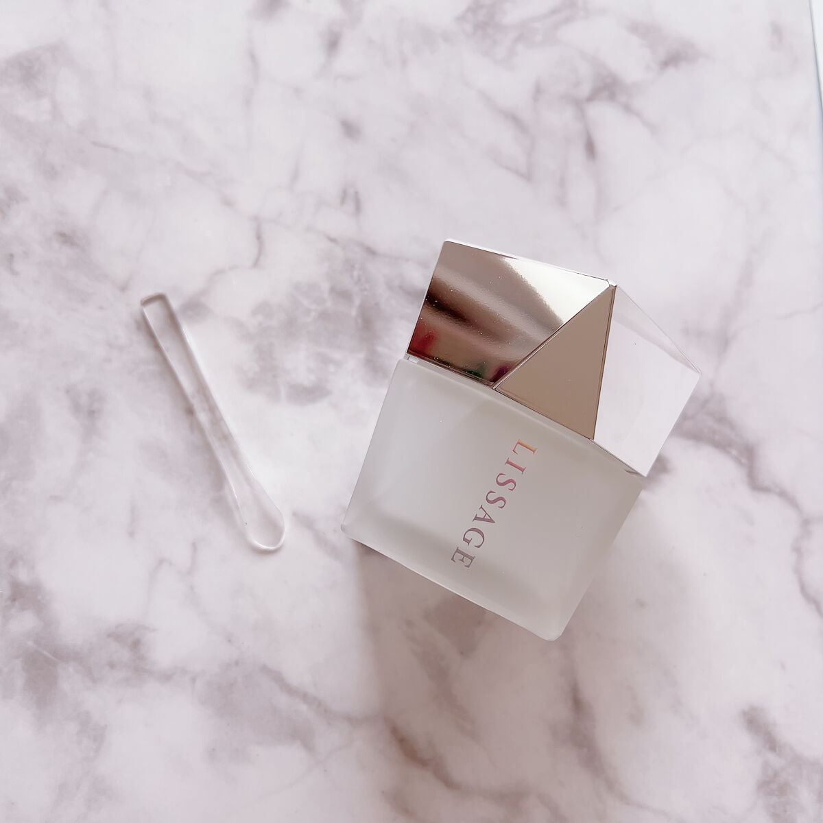 ハイドロインパクト/リサージ/美容液を使ったクチコミ（3枚目）