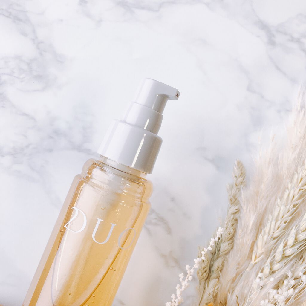 デュオ ザ リブーストローション  120ml/DUO/化粧水を使ったクチコミ（2枚目）