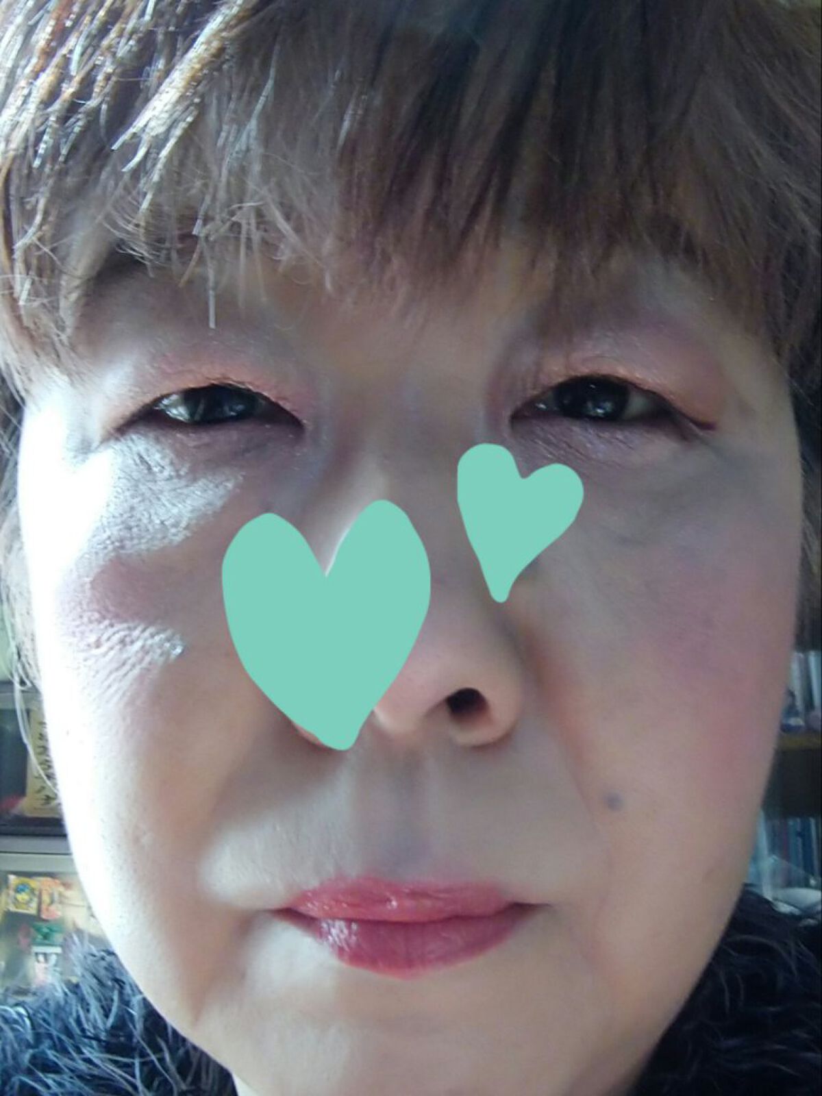 ミックスアイブロウ/キャンメイク/パウダーアイブロウを使ったクチコミ（3枚目）