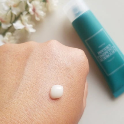 bambi♡ on LIPS 「I‘mfrom♡リコリスカーミングクリームをお試しさせて頂きま..」(4枚目)