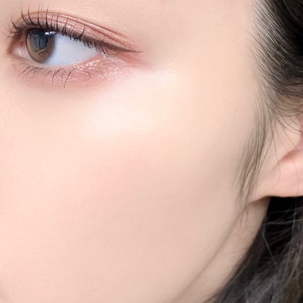 ゼン ウェア グロウ/DECORTÉ/リキッドファンデーションを使ったクチコミ(4枚目)