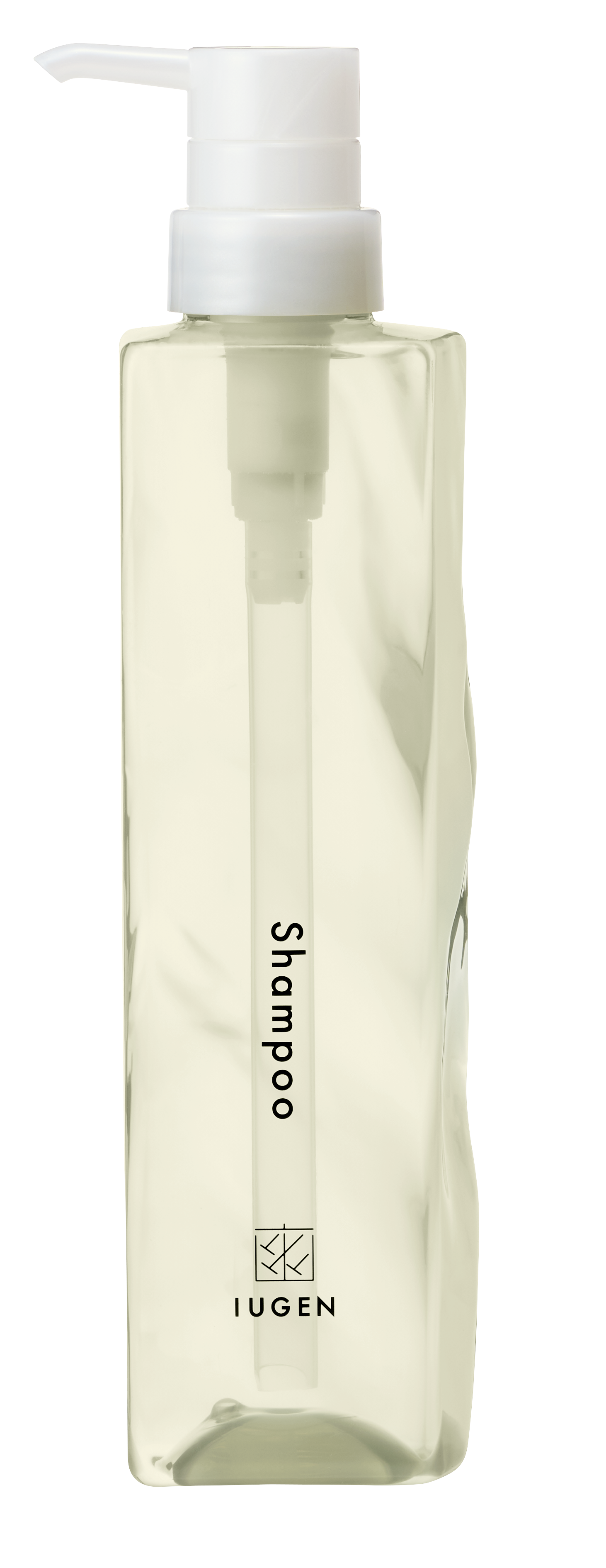 試してみた】IUGEN イウゲン シャンプー/コンディショナーの効果・髪質